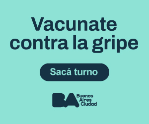 BUENOS AIRES CIUDAD
