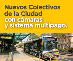 BUENOS AIRES CIUDAD 3 