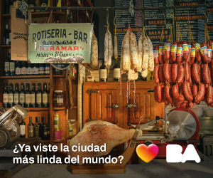 BUENOS AIRES CIUDAD 4 