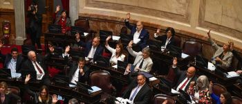 Senadores votó por unanimidad un nuevo aumento a Jubilados y el Gobierno sufrió una dura derrota política