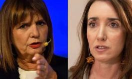 Estalló un nuevo escándalo en el Gobierno: Bullrich le dijo 'kirchnerista' a Villarruel, y la vice la trató de 'terrorista'