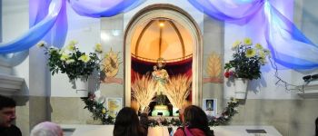 Miles de fieles celebran el Día de San Cayetano en Liniers: fe, agradecimiento y pedidos por trabajo