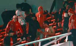 Fuerte sanción a Independiente: clausuraron el estadio tras los incidentes y no podrá jugar de local