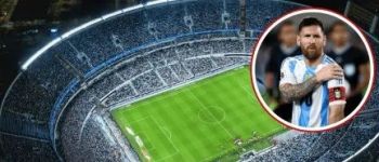 Un partido para la eternidad: Messi confirmó que será el último de Eliminatorias en Argentina 
