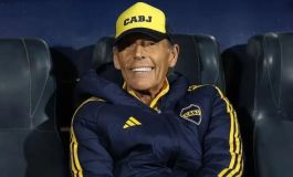 El fútbol está de luto: velan a Miguel Ángel Russo en La Bombonera