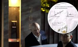 Diputados le levantó los fueros a Espert y la Justicia podrá allanarlo y avanzar en sus lazos con Machado