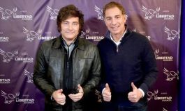 Es oficial: la Cámara Electoral decidió que Diego Santilli encabece la lista de La Libertad Avanza