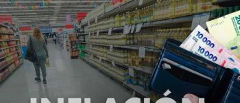 La inflación de septiembre superó el 2% después de cinco meses a la baja 