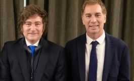 Un movimiento quirúrgico: Milei suma a Santilli al Gabinete y blanquea su nuevo pacto con el PRO