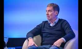 Santilli dio detalles de su llegada al Ministerio del Interior: 'Haré lo que tenga que hacer para lograr las reformas'