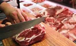 Comer carne, cada vez más caro: subió otro 10% pero anticipan más aumentos para las Fiestas