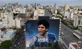 A cinco años de la muerte de Diego Maradona: el país recuerda al ídolo eterno 