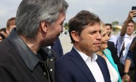 La guerra fría del peronismo bonaerense: el padrón acelera la disputa entre Kicillof y La Cámpora