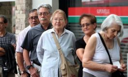 Suben las jubilaciones, pero no alcanzan: la mínima quedó otra vez debajo de la pobreza