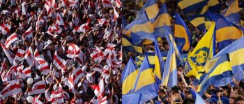 River, Boca, Racing, Independiente, Central: ¿Cuál es el club con más socios de Argentina?