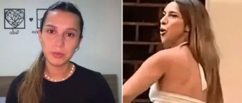 Liberaron en Brasil a la abogada argentina acusada de racismo pero seguirá con tobillera electrónica