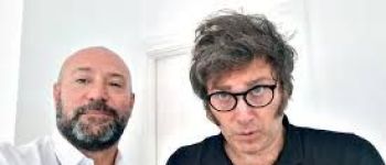 Causa Andis: la Justicia rechazó devolverle USD 80 mil a Spagnuolo y la investigación por presunta corrupción sigue abierta