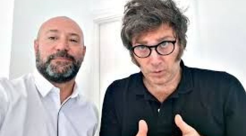 Causa Andis: la Justicia rechazó devolverle USD 80 mil a Spagnuolo y la investigación por presunta corrupción sigue abierta