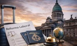 ¿Chau horas extra? La reforma laboral abre la puerta al polémico banco de horas