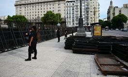 Diputados debate la reforma laboral en un clima de máxima tensión: paro general en la calle y el impacto del cierre de FATE