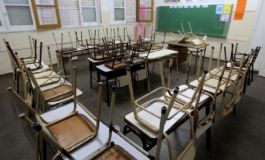 Inicio de clases en riesgo: paro docente total en la provincia de Buenos Aires y tensión política por salarios y fondos 