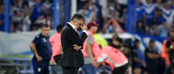 Bombazo en River: Marcelo Gallardo renunció y se despide frente a Banfield