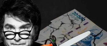 Industricidio: desde que asumió Javier Milei cerraron casi 22.000 empresas y se perdieron más de 290.000 empleos