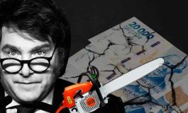 Industricidio: desde que asumió Javier Milei cerraron casi 22.000 empresas y se perdieron más de 290.000 empleos