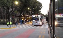 Ya rige el aumento de colectivos en el AMBA: ¿cómo quedaron las tarifas?