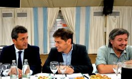 Tras la elección del PJ Bonaerense se reabre la interna por la reelección indefinida de los Intendentes: ¿Están todos de acuerdo?