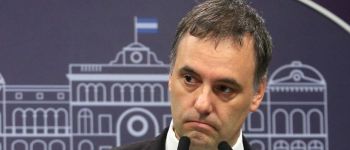 Otro escándalo con Adorni: apareció una casa de 250 mil dólares en un country que no figura en su declaración jurada