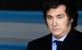 Golpe al Gobierno: cae la imagen de Milei y crece el malestar por la economía y los escándalos