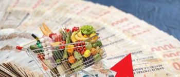 La inflación en la Ciudad de Buenos Aires subió al 3% en marzo y volvió a acelerarse 