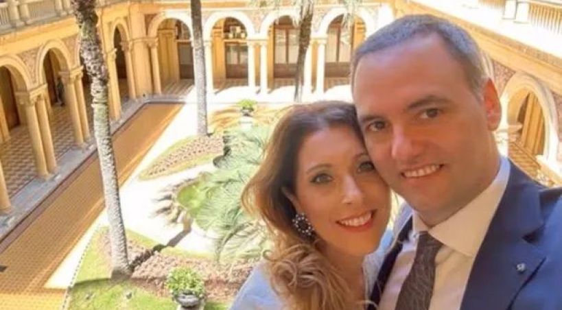 Cerco judicial sobre Adorni: la Justicia levantó su secreto bancario y fiscal por sospechas de enriquecimiento 