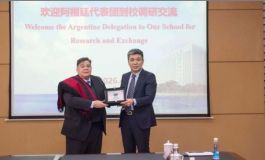 Mario Ishii suma carreras al Polo Universitario Internacional de José C Paz 