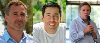 Federico Achával quedó posicionado como el intendente con mejor imagen del conurbano